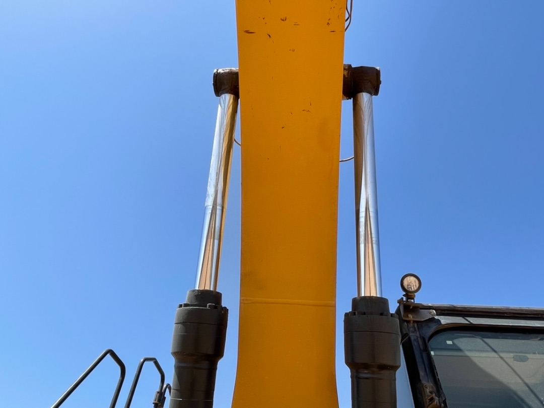 2014 CATERPILLAR 324E L - Image 17